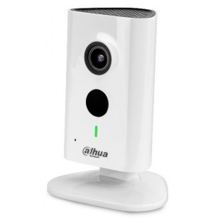 Wi-Fi камера Dahua DH-IPC-C46P